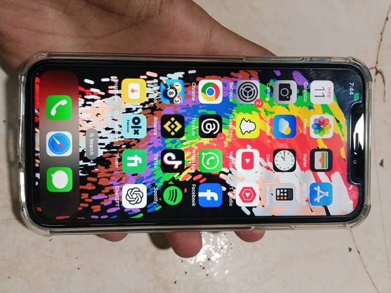 iphone x 64gb factory unlock 2