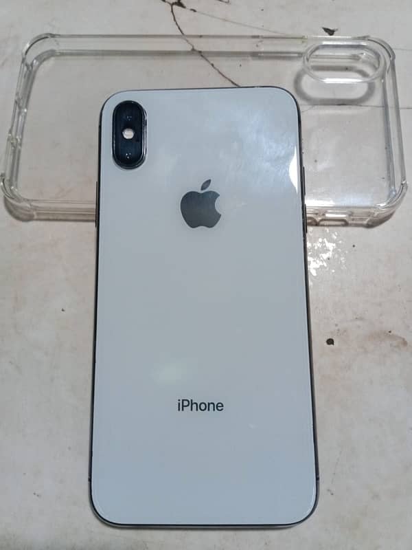 iphone x 64gb factory unlock 6