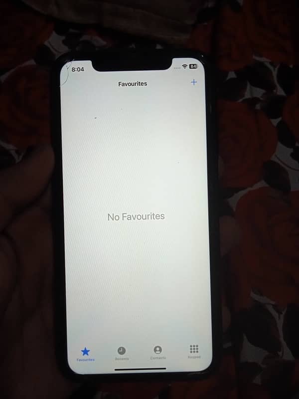 Iphone Xr 64gb (jv) 5