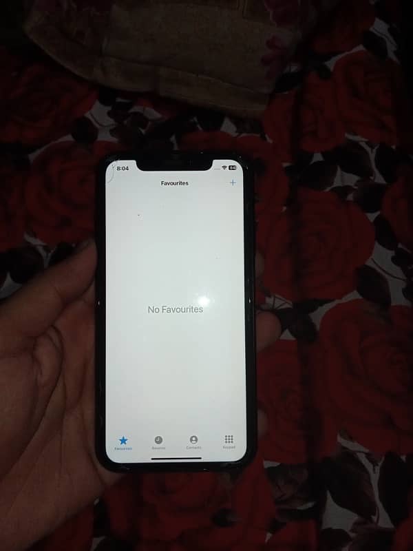 Iphone Xr 64gb (jv) 6