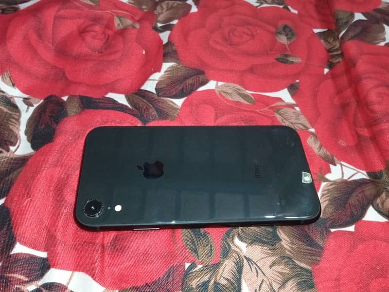 Iphone Xr 64gb (jv) 8