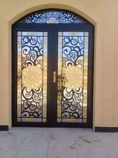 Cnc Gate for sale in Zafarwal - Salman Steel Works