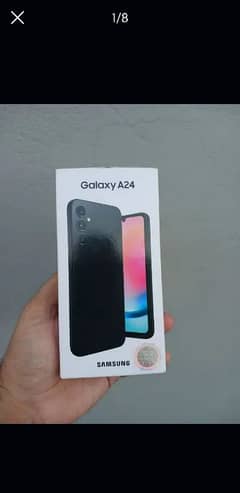 Samsung A24 availbe for sale for parts