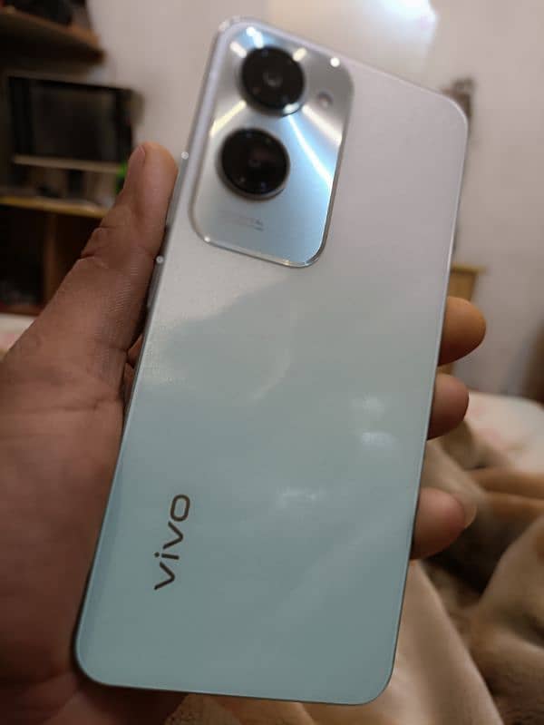 vivo y 18 4/128 0