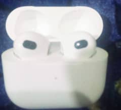 Apple Airpods Generation 3