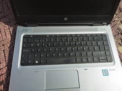 hp core