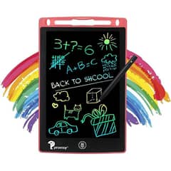 8.5 LCD WRITING TABLET FOR KIDS