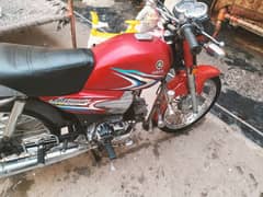 Yamaha junoon for sale