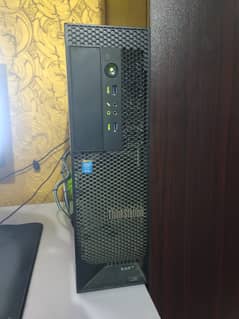 Lenovo c 30 workstation