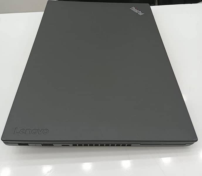 Lenovo Thinkpad | T450s Core i5 5th Gen. 0