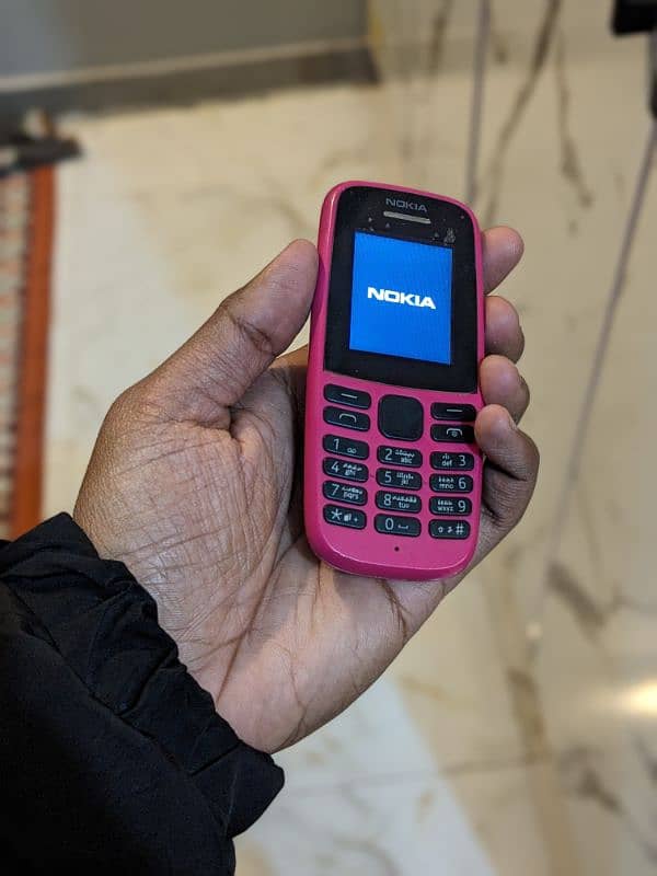 Nokia dual sim approved phone 0