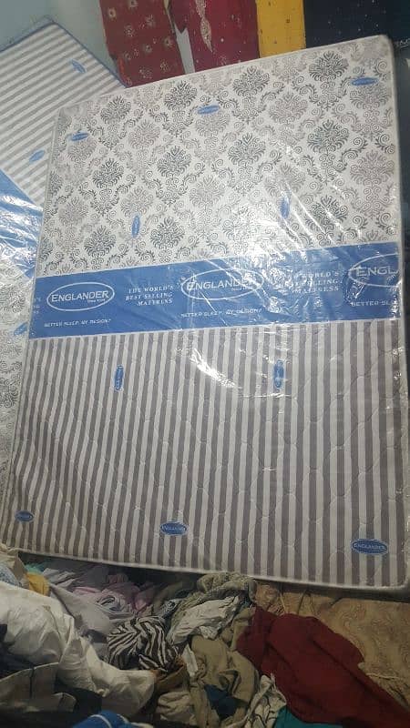 Mattress Brand new 1