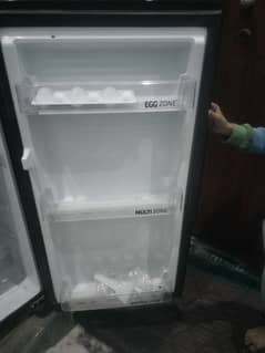 Pel room refrigerator