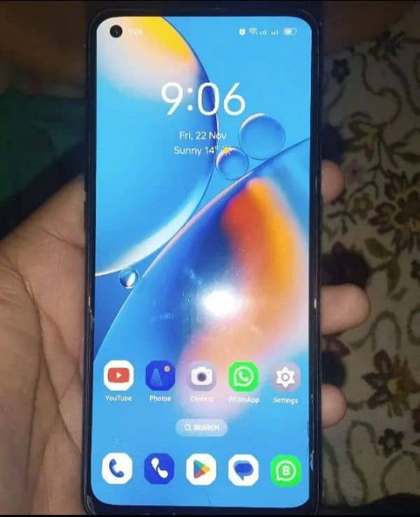 Oppo F19 0