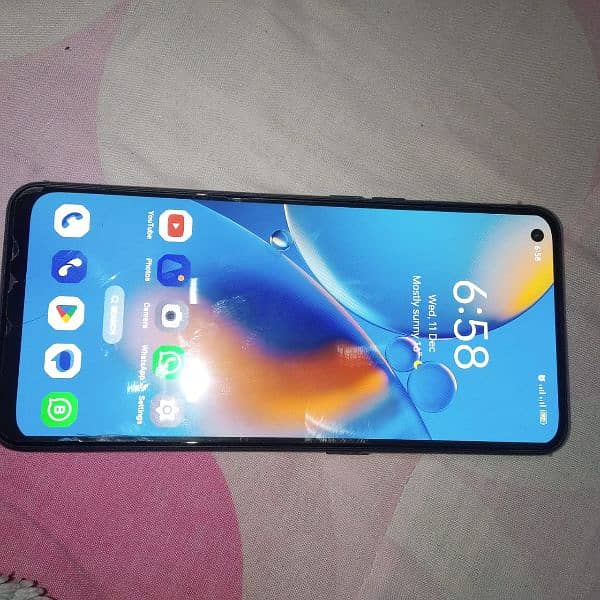 Oppo F19 5