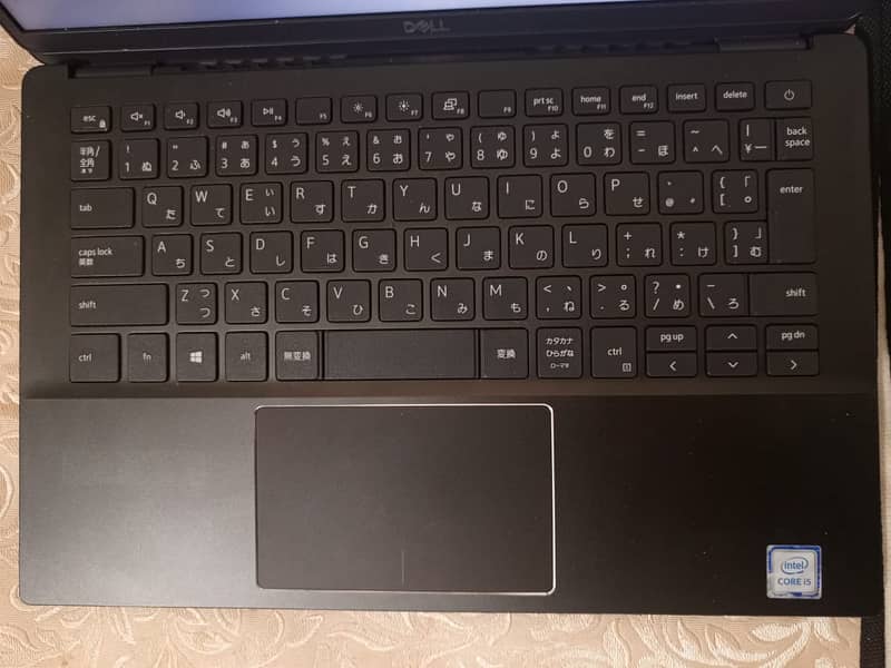 Dell latitude 3301 core I 5 8th generation 2