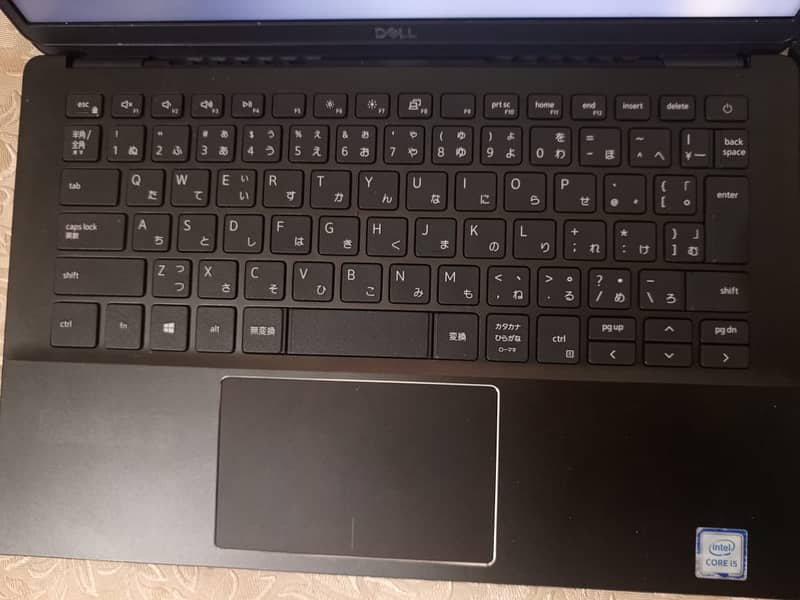 Dell latitude 3301 core I 5 8th generation 3