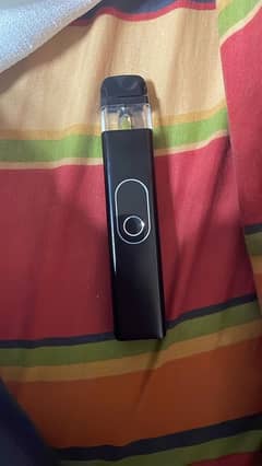 vaporesso xros 4