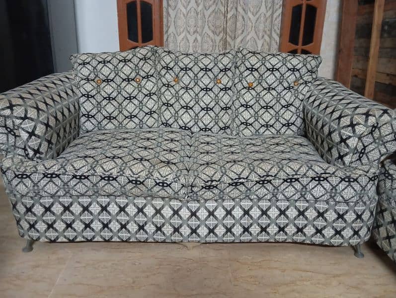 Sofa set 3