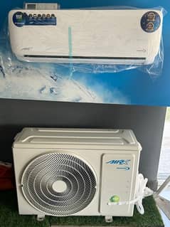 AIRX Air Conditioner-1.5 ton (18000 Btu) Wall Inverter- AXWM-18IHCAE