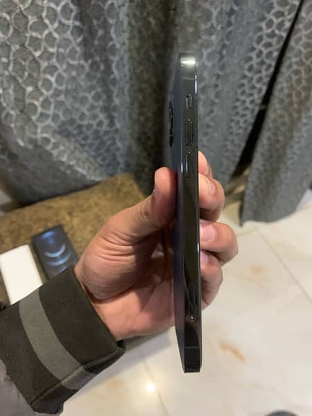 iphone 12pro PTA approved 128GB 4