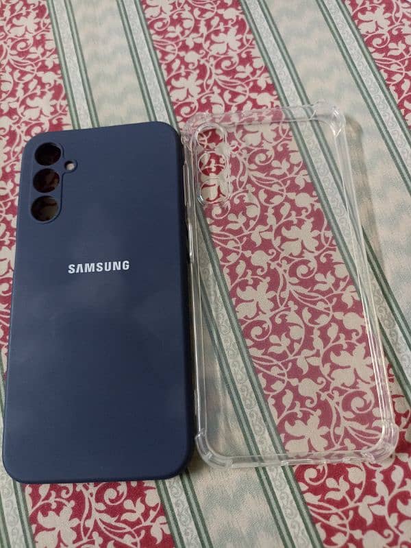 samsung galaxy A24 4g 5