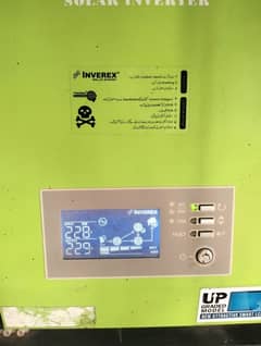 invrex 2.2kv inverter