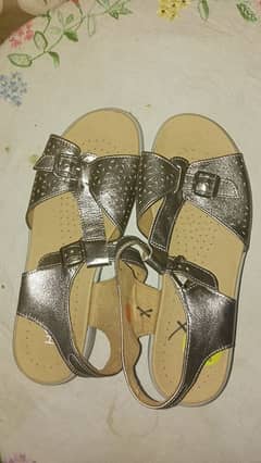 Women sandals from hotter england