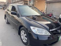 Honda Civic VTi 2005 for sale