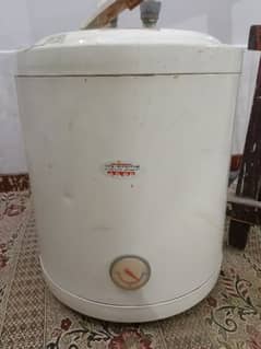 Standard LuX Imported Gyeser electric