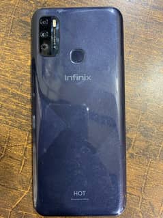 infinix