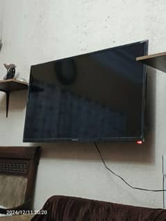 55 inch android 4k led