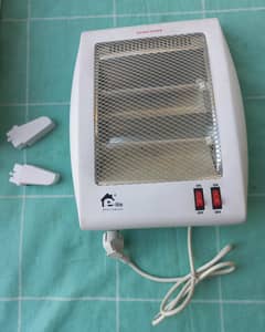 Elite Appliances Quartz Heater for Sale