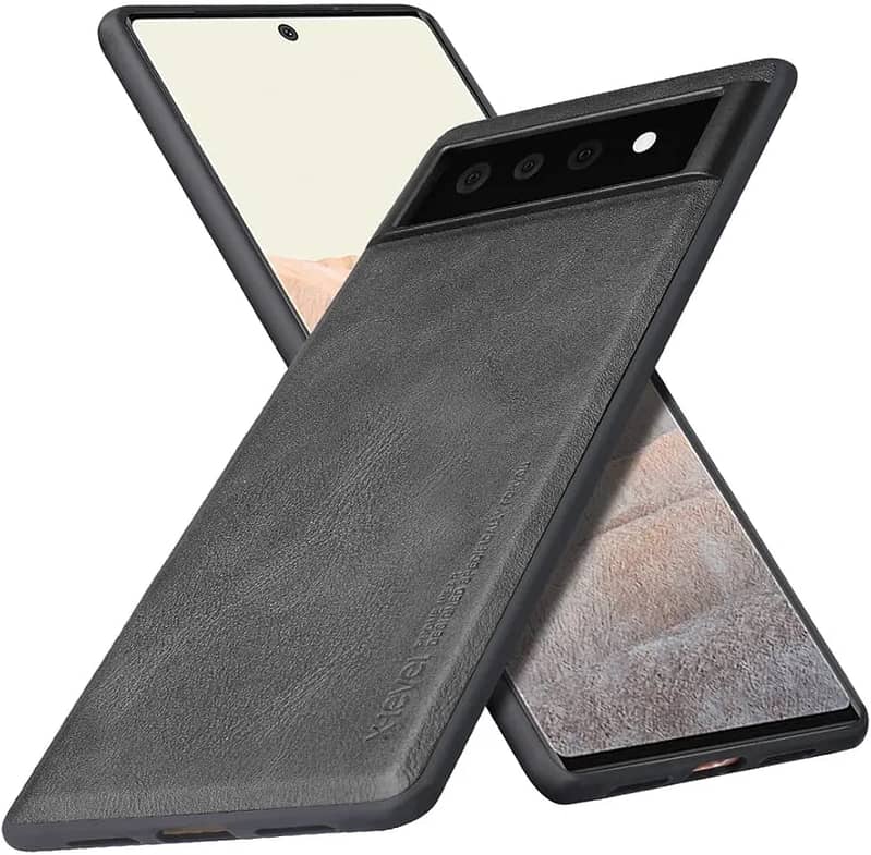 X-level Google Pixel 6 Pro Case 5G [Not for Pixel 6] 0