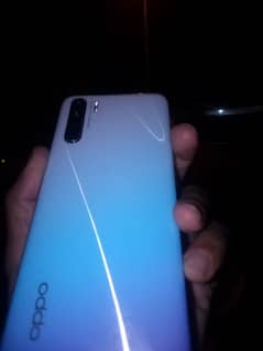 oppo f15