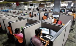 Hindi Call center