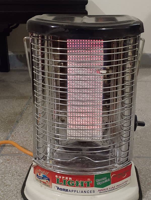 gas room heater number 03002078385 3