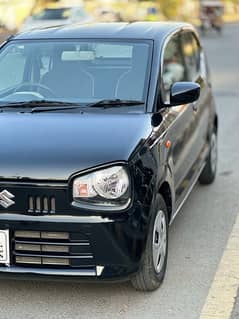 Suzuki Alto 2020 ENE CHARGE