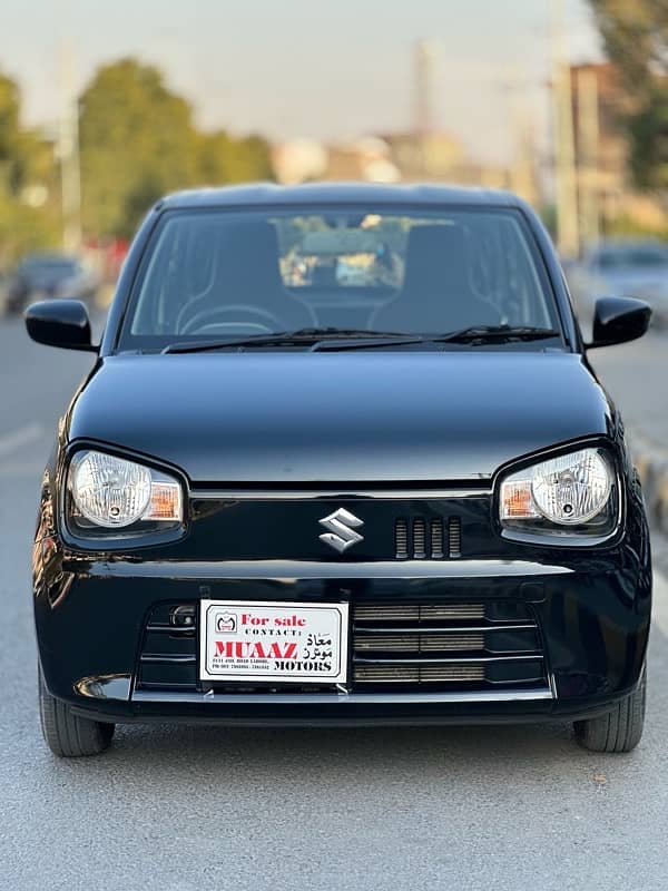 Suzuki Alto 2020 ENE CHARGE 1