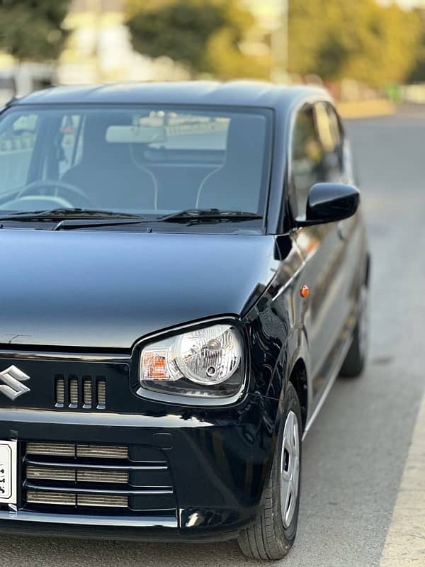 Suzuki Alto 2020 ENE CHARGE 2