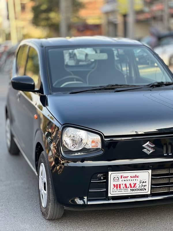 Suzuki Alto 2020 ENE CHARGE 3