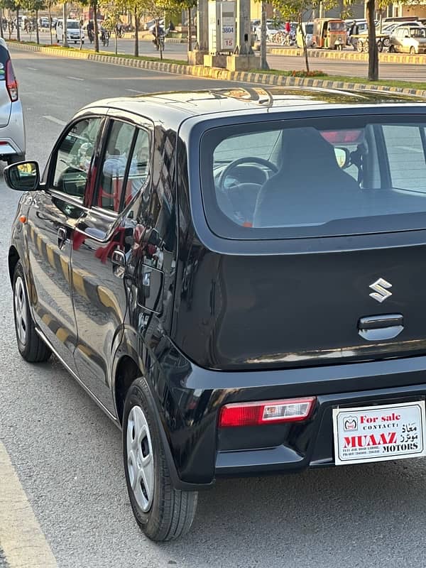 Suzuki Alto 2020 ENE CHARGE 5