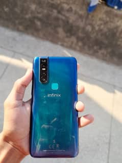 Infinix s5 Pro