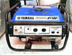 Yamaha 2.5 KVA