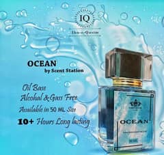 Ocean Perfume For Men