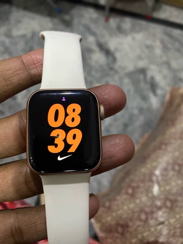 Apple watch series 5 40mm 0