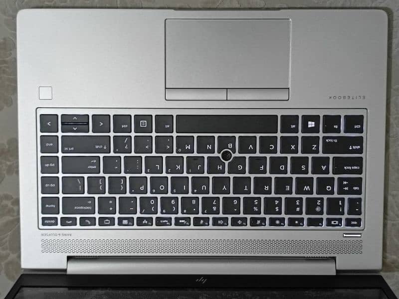 hp elitebook 745g6 7