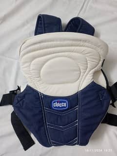 Chicco baby carrier