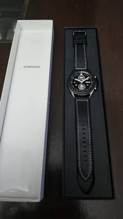 samsung galaxy Watch 3 classic 45mm