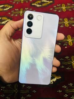 VIVO V27E